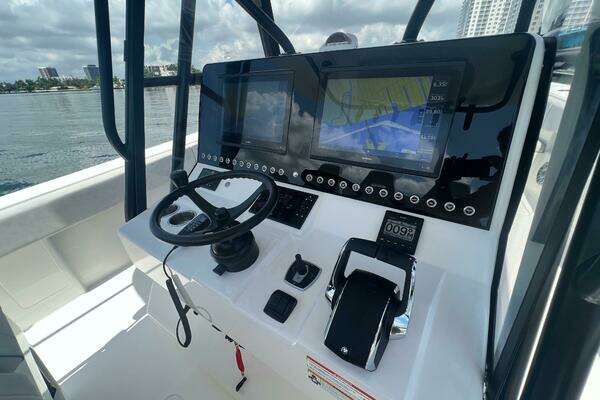 SeaVee 39 0Z Yacht For Sale
