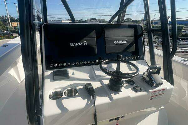 SeaVee 39 0Z Yacht For Sale