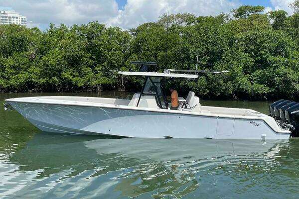 2024 SeaVee 39