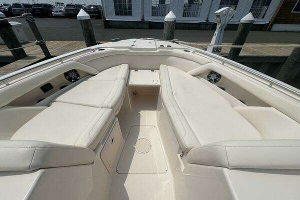 Grady-White  Yacht For Sale