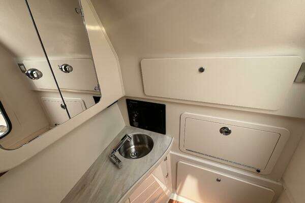 Grady-White  Yacht For Sale