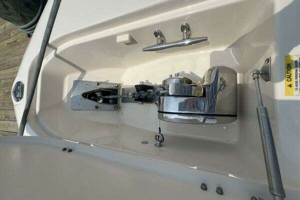 Grady-White  Yacht For Sale