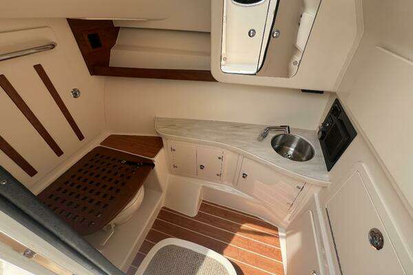 Grady-White  Yacht For Sale