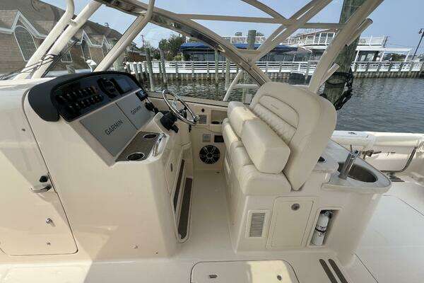 Grady-White  Yacht For Sale