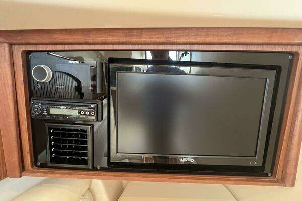 Grady-White  Yacht For Sale