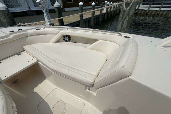 Grady-White  Yacht For Sale