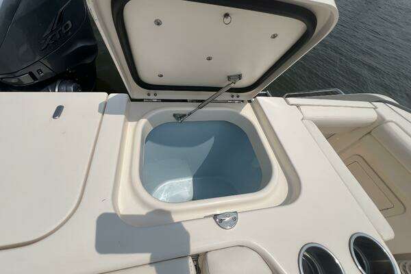 Grady-White  Yacht For Sale
