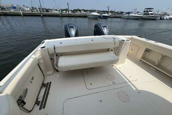 Grady-White  Yacht For Sale