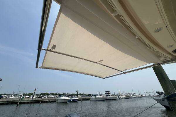 Grady-White  Yacht For Sale