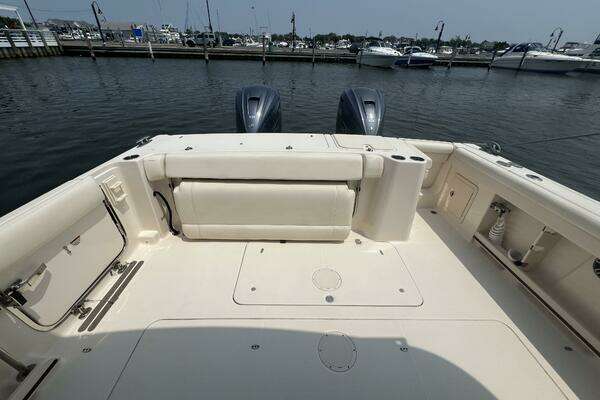 Grady-White  Yacht For Sale