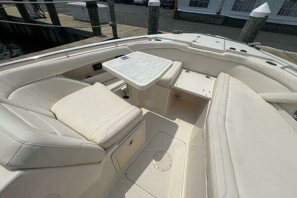 Grady-White  Yacht For Sale