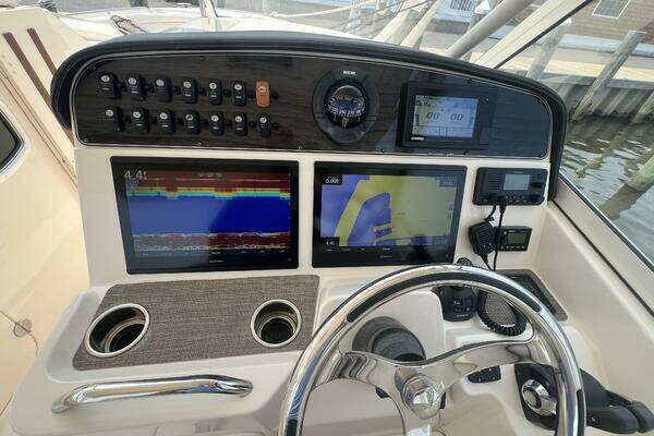 Grady-White  Yacht For Sale