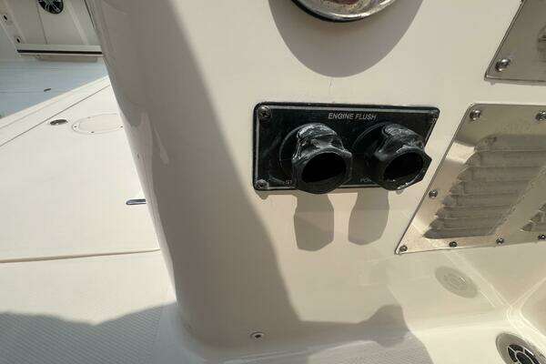 Grady-White  Yacht For Sale