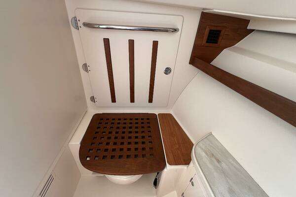 Grady-White  Yacht For Sale
