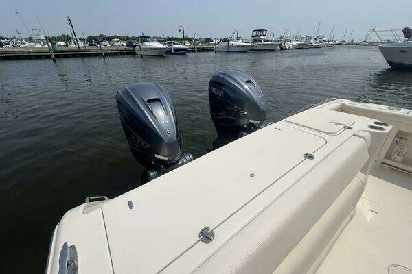 Grady-White  Yacht For Sale