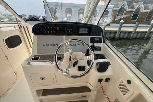 Grady-White  Yacht For Sale