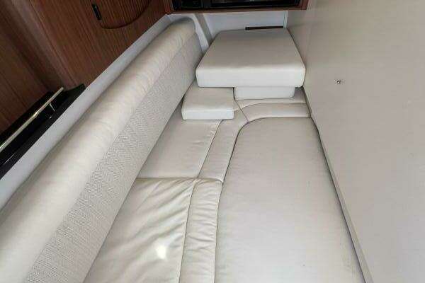 Grady-White  Yacht For Sale
