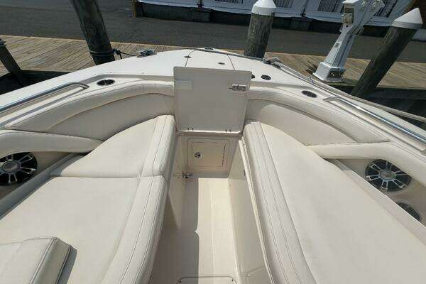 Grady-White  Yacht For Sale