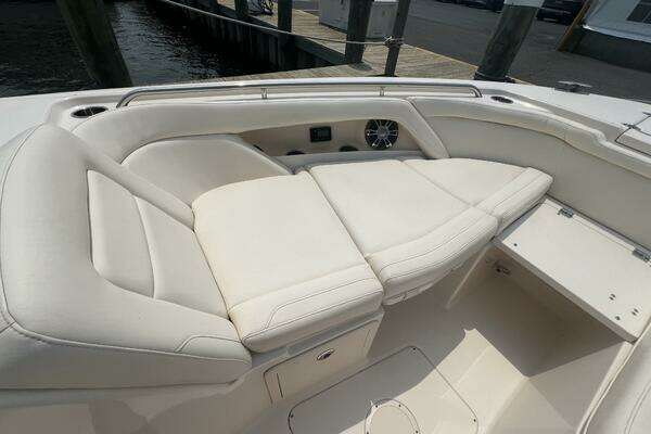 Grady-White  Yacht For Sale