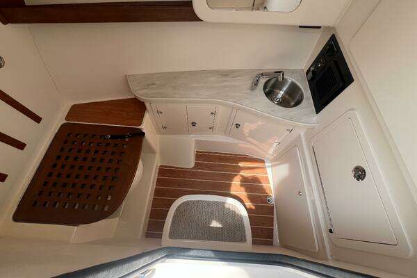Grady-White  Yacht For Sale