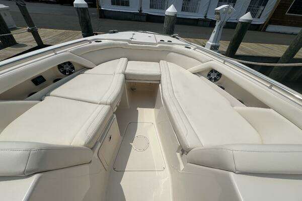 Grady-White  Yacht For Sale