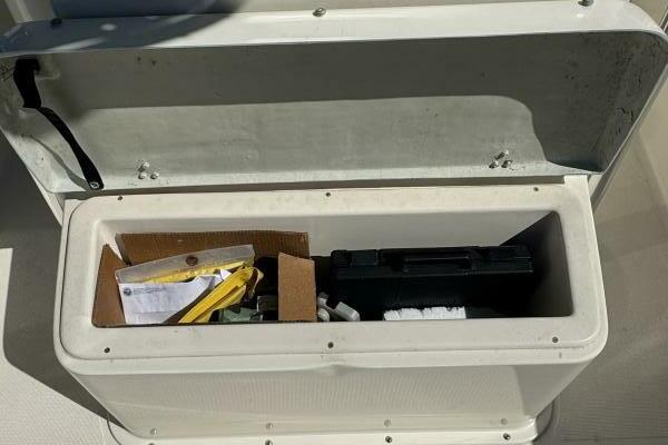 24ft Pursuit Yacht For Sale