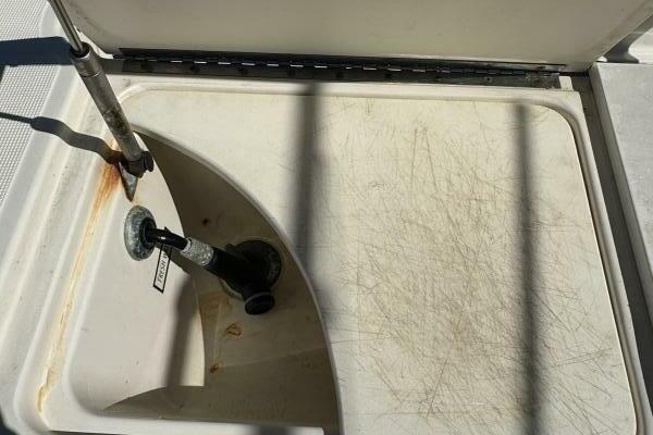 24ft Pursuit Yacht For Sale