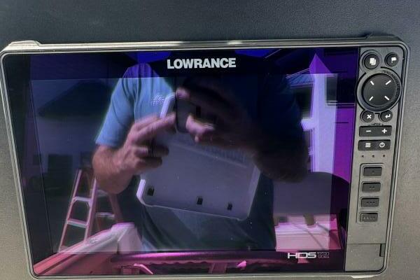 24ft Pursuit Yacht For Sale