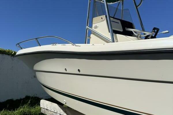 24ft Pursuit Yacht For Sale