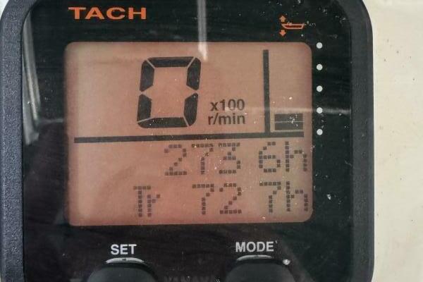 24ft Pursuit Yacht For Sale