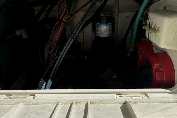 24ft Pursuit Yacht For Sale