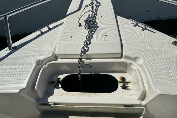 24ft Pursuit Yacht For Sale