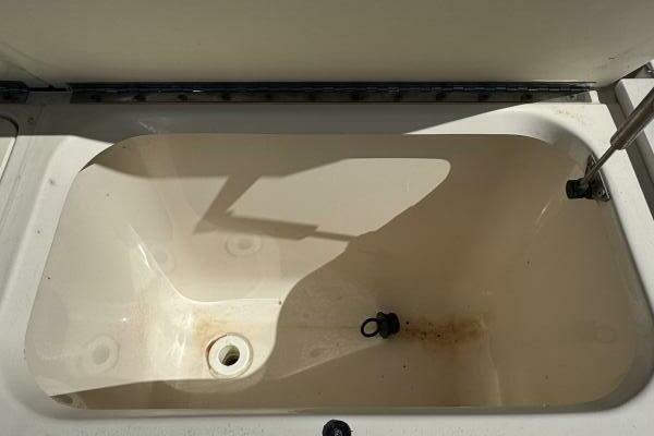 24ft Pursuit Yacht For Sale