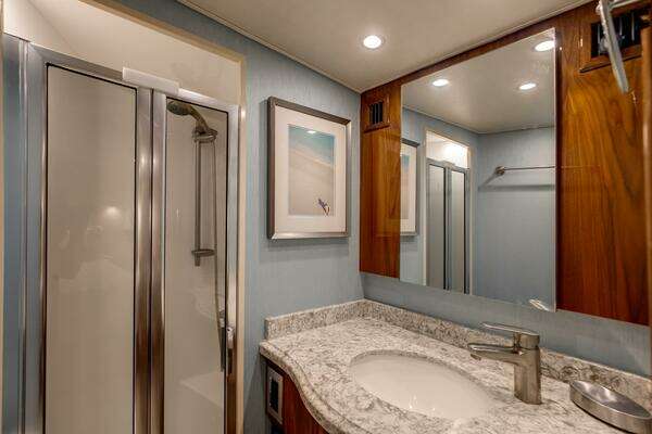 Viking 48 Convertible Yacht For Sale