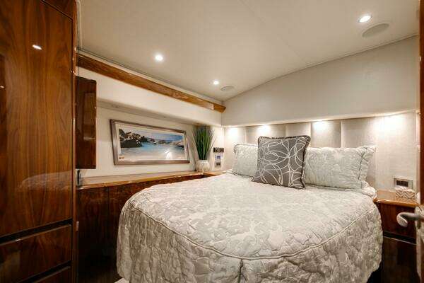 Viking 48 Convertible Yacht For Sale