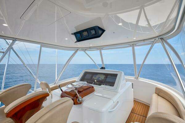 Viking 48 Convertible Yacht For Sale