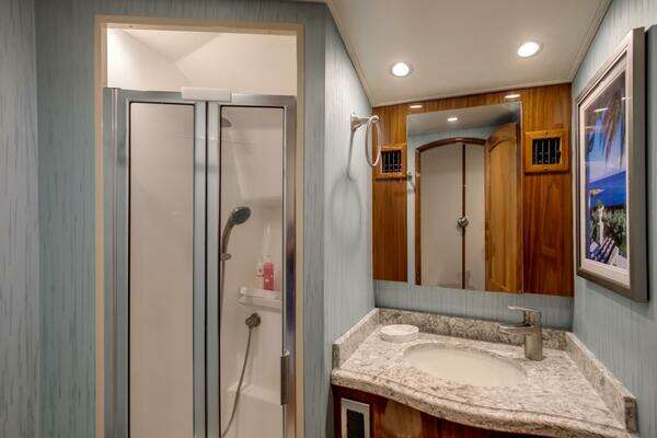 Viking 48 Convertible Yacht For Sale