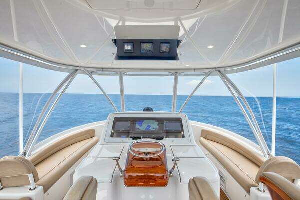 Viking 48 Convertible Yacht For Sale