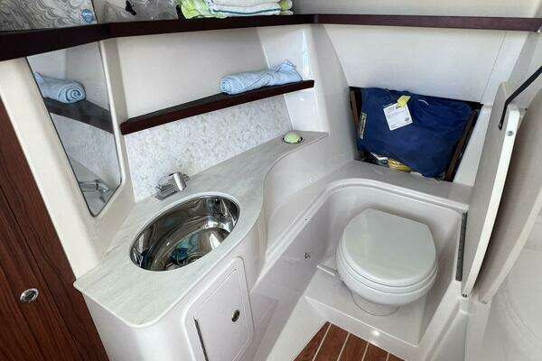 Grady-White Freedom 325 Yacht For Sale