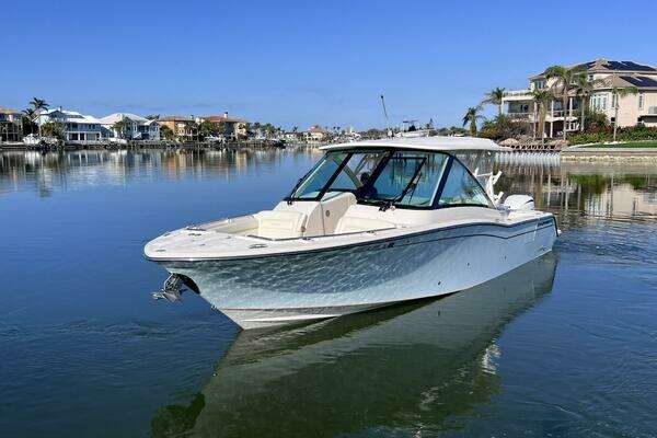 Grady-White Freedom 325 Yacht For Sale