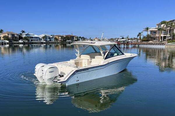 Grady-White Freedom 325 Yacht For Sale