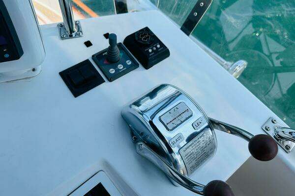 Grand Banks 46 Europa Yacht For Sale