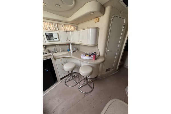 Endless Summer II 37ft Sea Ray Yacht For Sale
