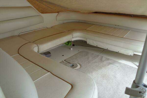 Endless Summer II 37ft Sea Ray Yacht For Sale