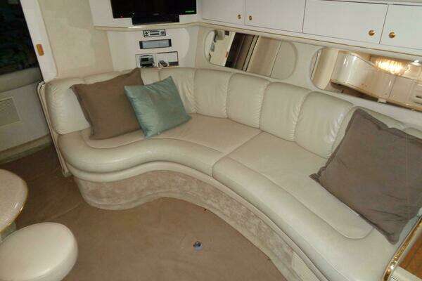 Endless Summer II 37ft Sea Ray Yacht For Sale