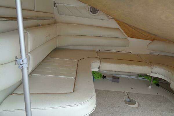 Endless Summer II 37ft Sea Ray Yacht For Sale