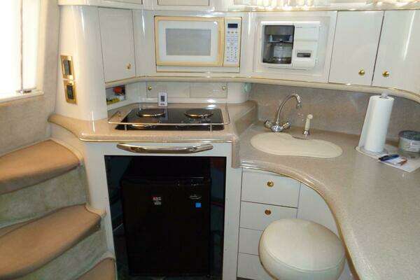 Endless Summer II 37ft Sea Ray Yacht For Sale