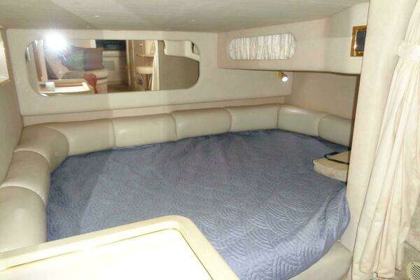 Endless Summer II 37ft Sea Ray Yacht For Sale