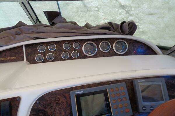 Endless Summer II 37ft Sea Ray Yacht For Sale