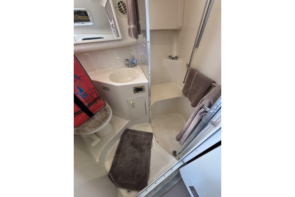 Endless Summer II 37ft Sea Ray Yacht For Sale